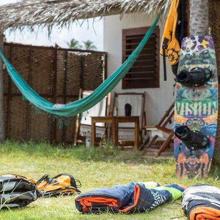Pousada Villa Aloha Patos  Экстерьер фото