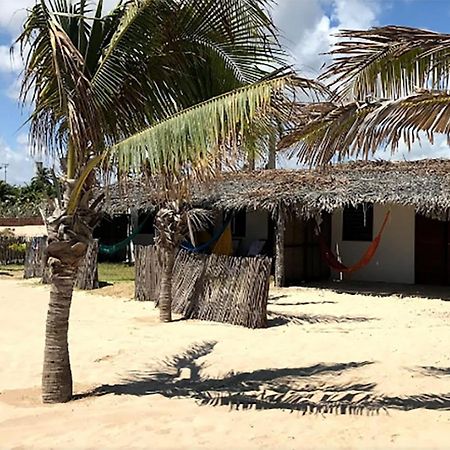 Pousada Villa Aloha Patos  Экстерьер фото