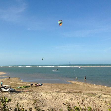 Pousada Villa Aloha Patos  Экстерьер фото