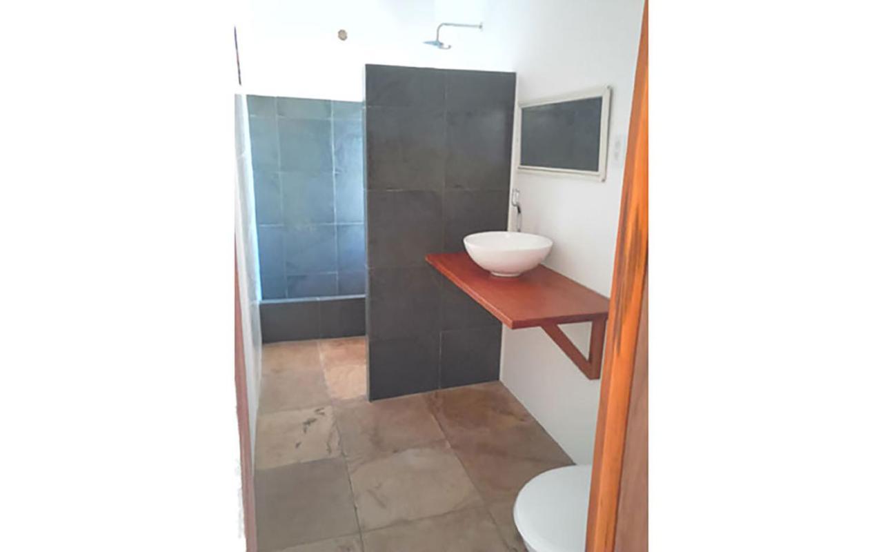 Pousada Villa Aloha Patos  Экстерьер фото
